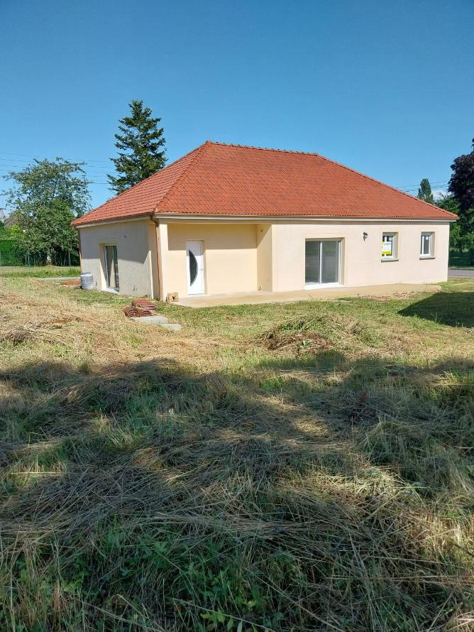 Photo bien immobilier
