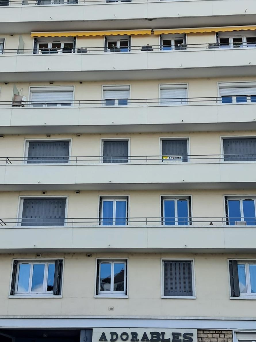 Photo bien immobilier