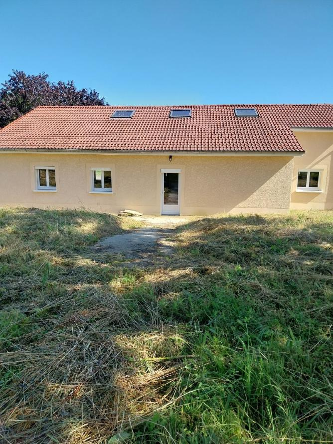 Photo bien immobilier